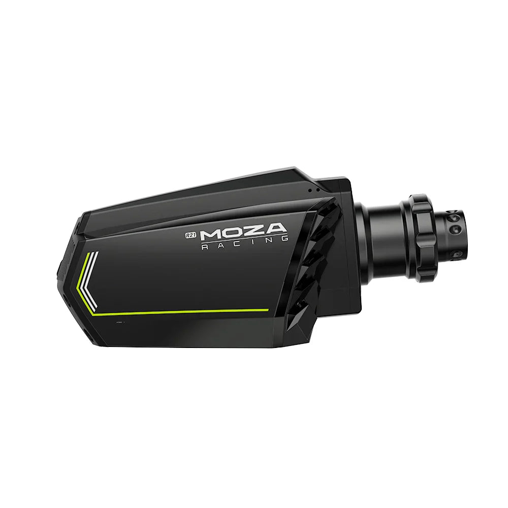 MOZA R21 V1 Direct Drive Wheel Base