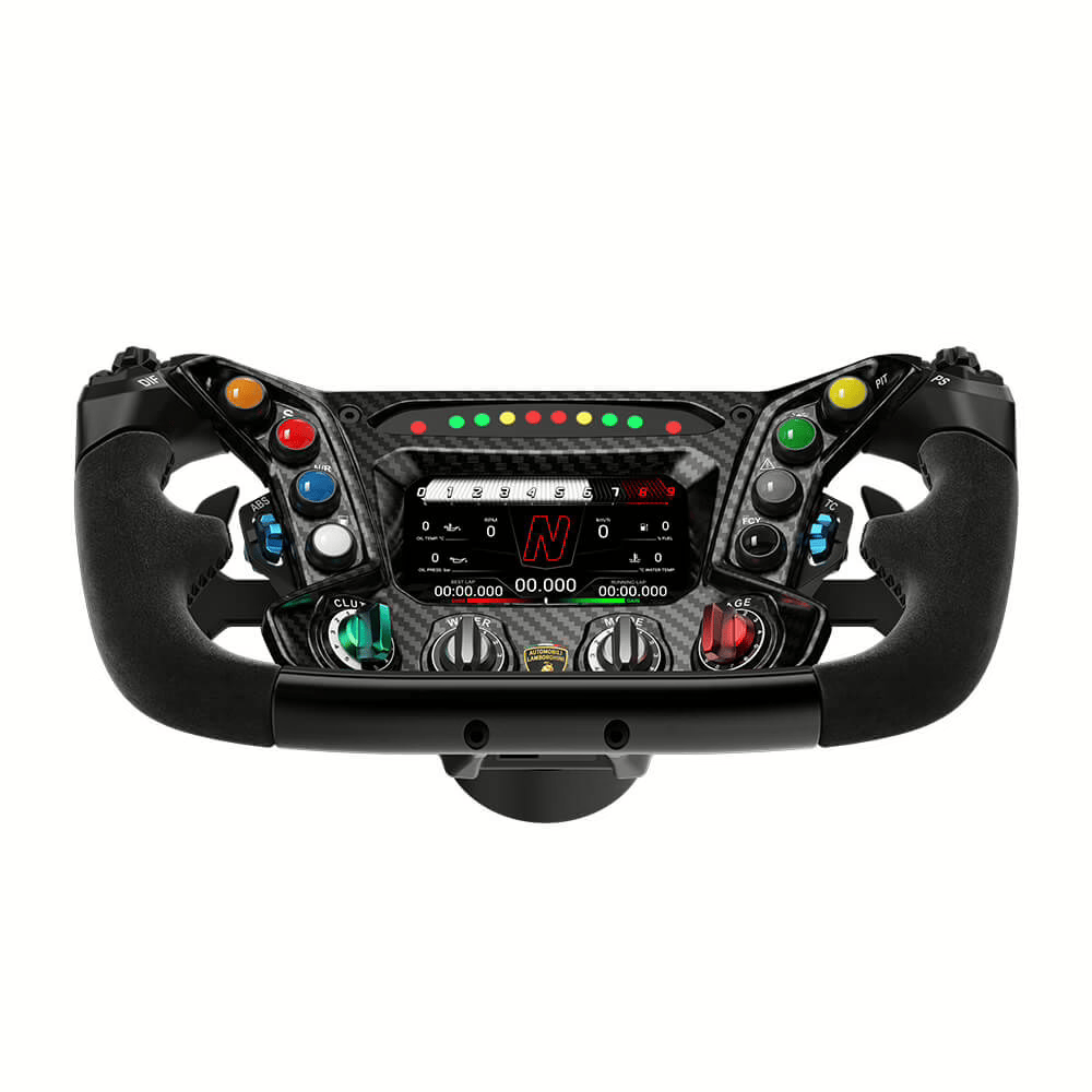 Essenza SCV12 Sim-Racing Steering Wheel