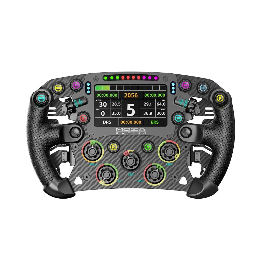 R9 V3 and FSR2 Bundle