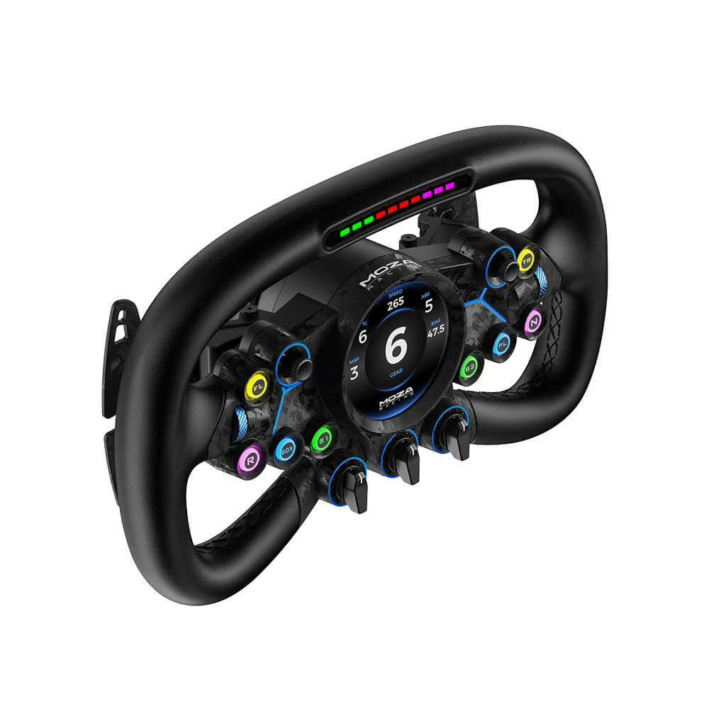 R9 V3 and Vision GS Bundle
