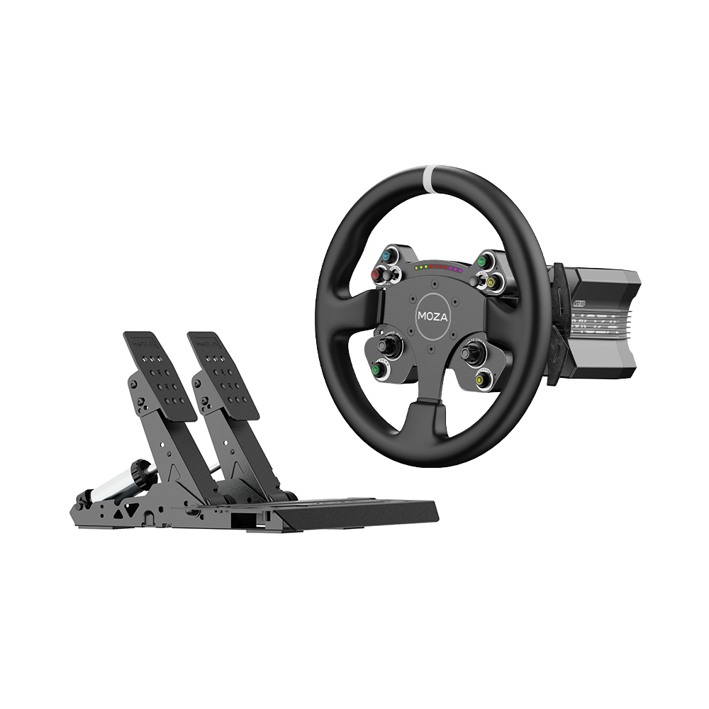 R12 V2 and CS V2P with SRP2 Bundle