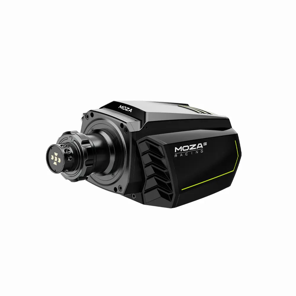 MOZA R21 V1 Direct Drive Wheel Base