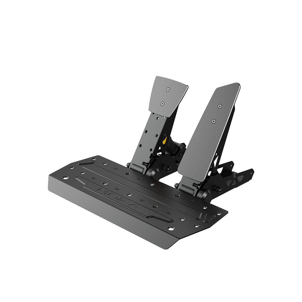 MOZA SR-P Pedals
