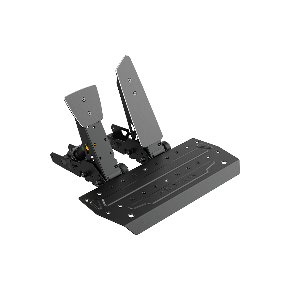 MOZA SR-P Pedals
