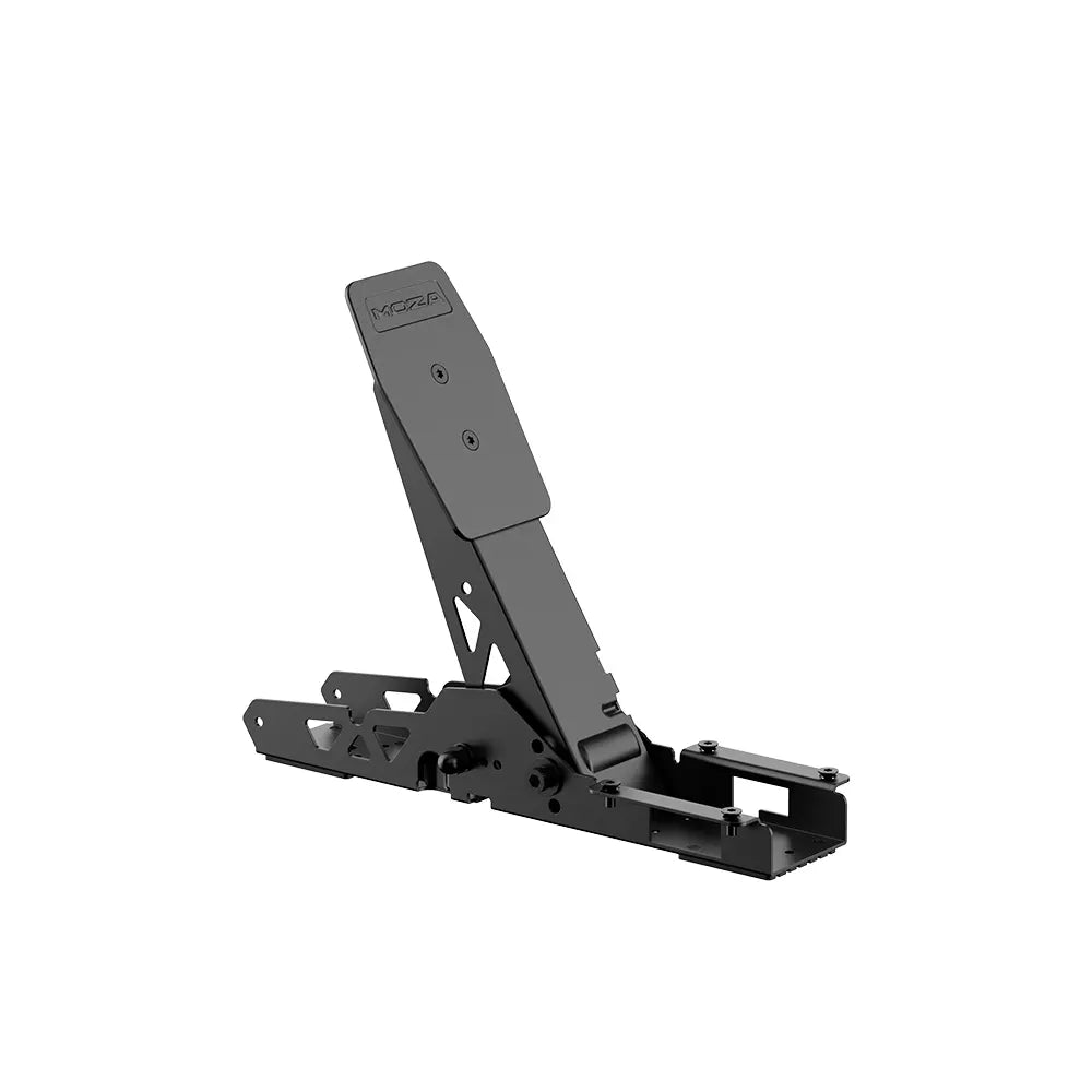 Moza SR-P/SR-P Lite Ammortizzatore/Acceleratore regolabile, frizione e pedale del freno - 5 colori - Italia Moza SR-P/SR-P Lite Ammortizzatore/Acceleratore regolabile, frizione e pedale del freno - 5 colori - Italia