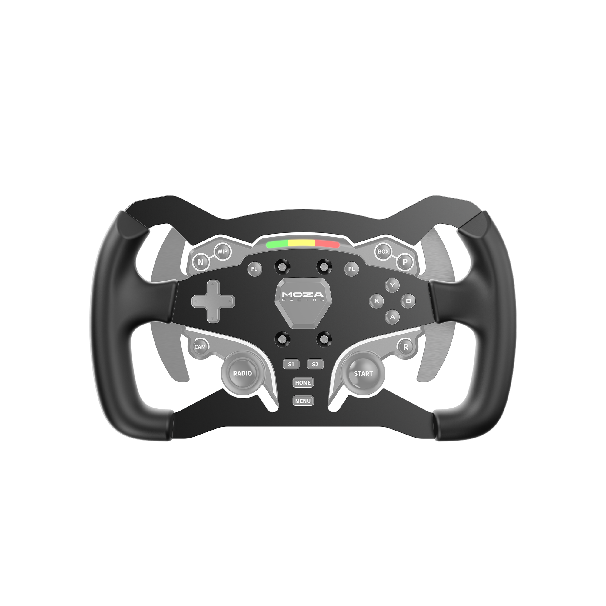 ES Formula Wheel Mod