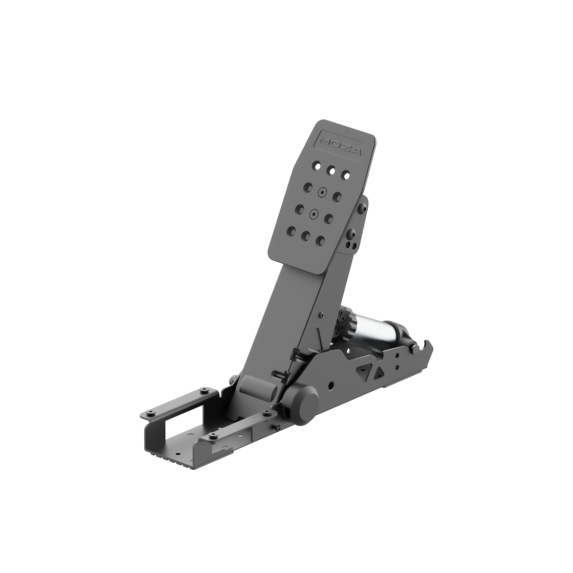 MOZA SRP2 Clutch Pedal
