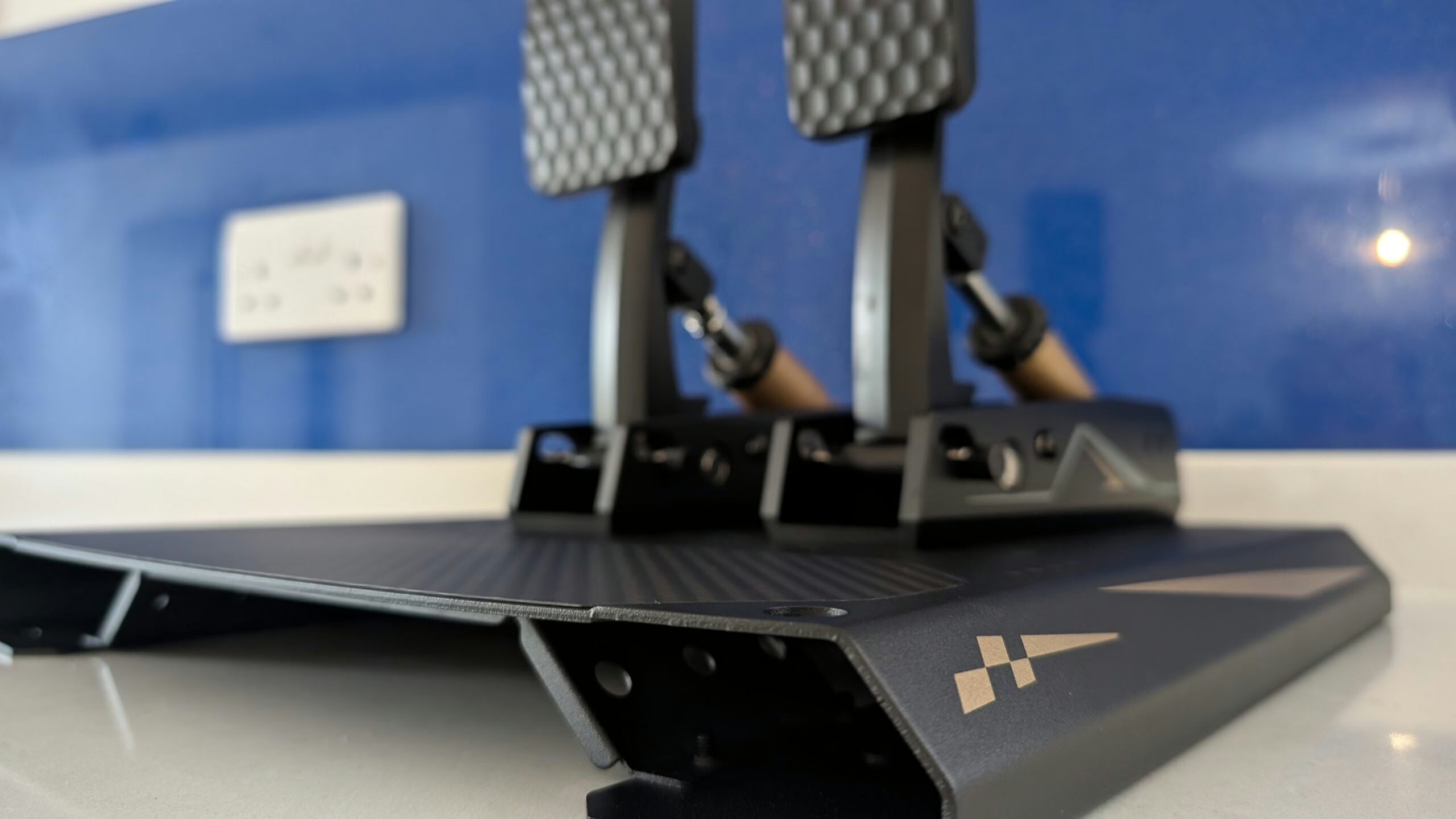 MOZA CRP2 Pedals: Reviewing Moza’s V2 Flagship Pedal Set
