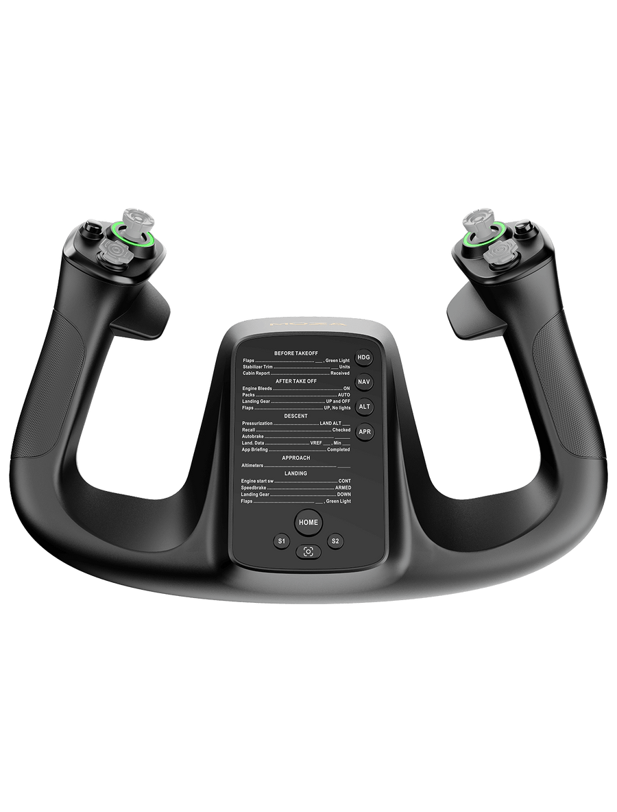 MOZA Racing – Premium Sim Racing Equipment | UK Official Site – MOZA ...