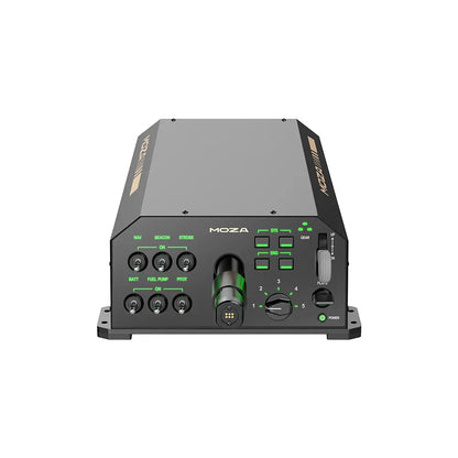 MOZA AY210 Force Feedback Yoke Bundle