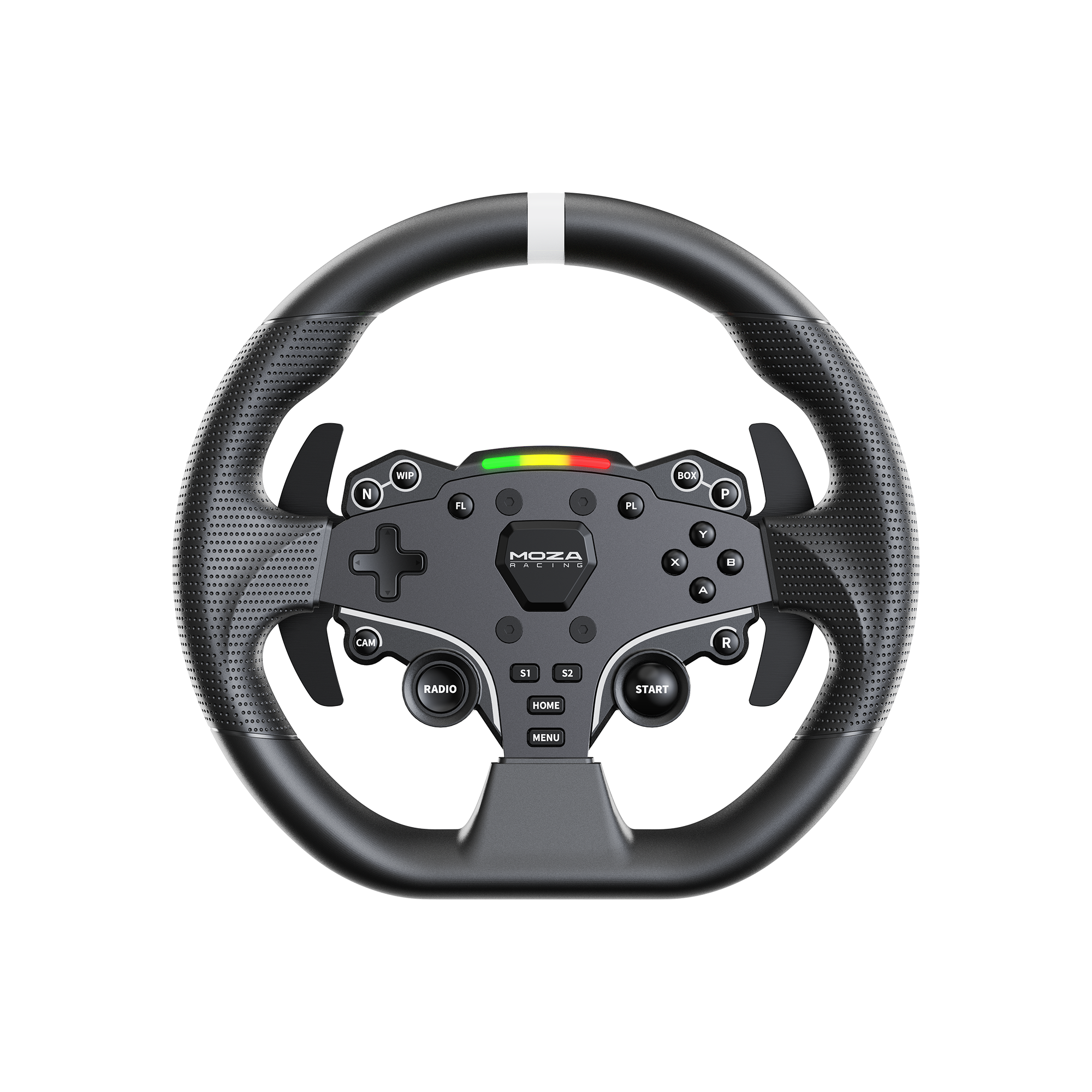 MOZA R5 Pro Racing Simulator