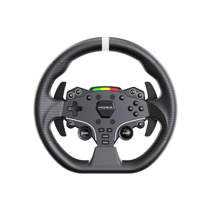 MOZA R5 Pro Racing Simulator