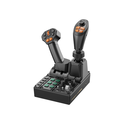 MOZA FCS Farming Control System