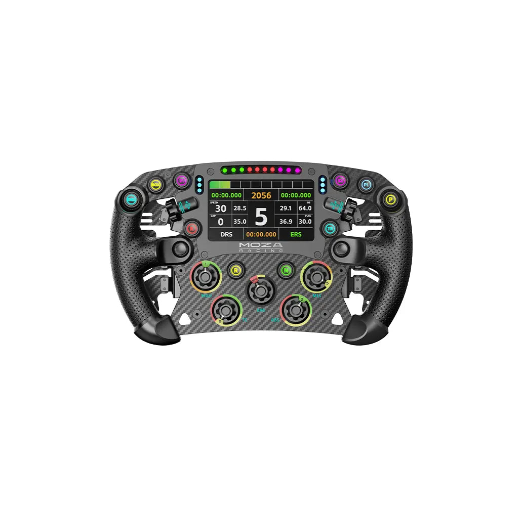 R21 Ultra and FSR2 with CRP2 Bundle