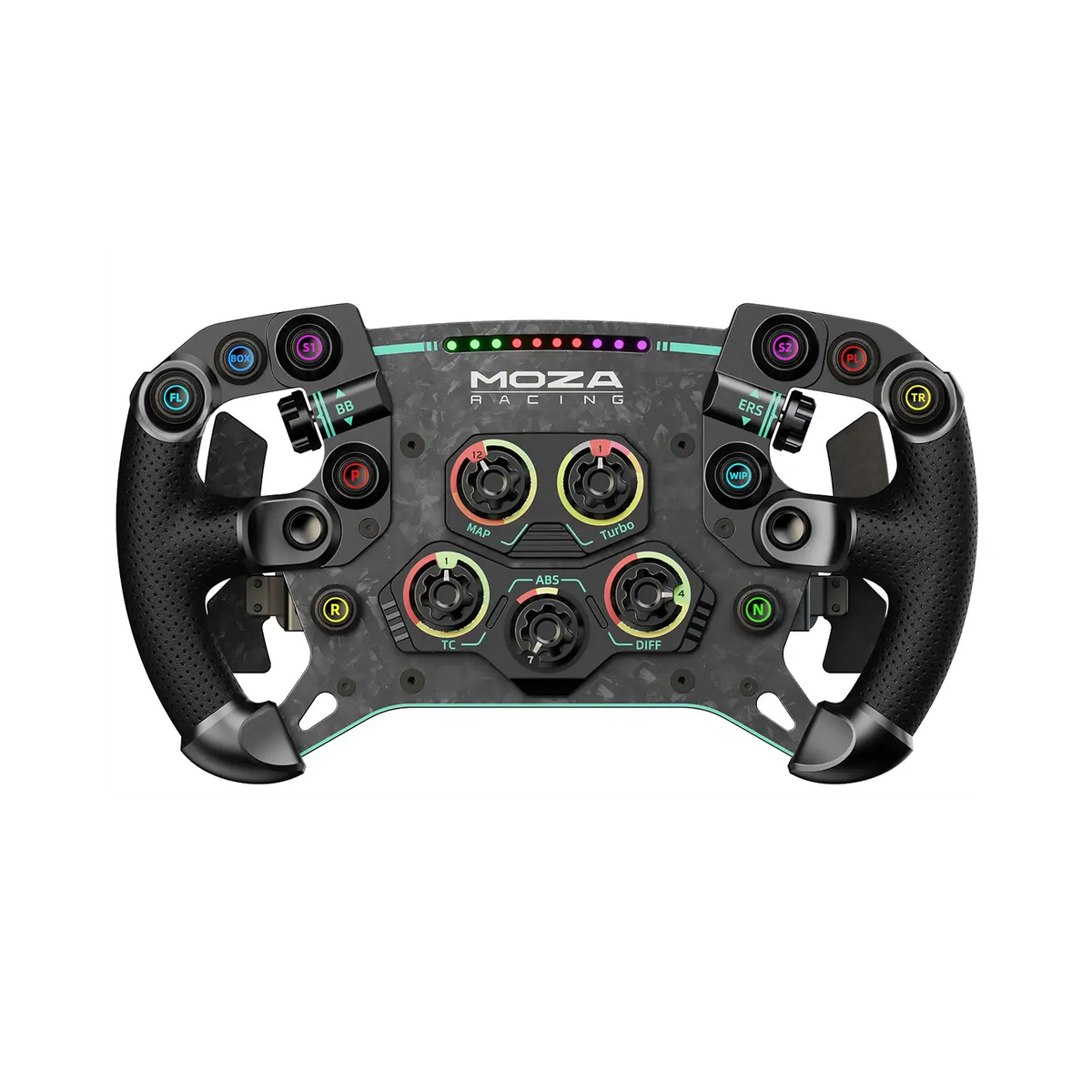 R25 Ultra and GS V2P with CRP2 Bundle