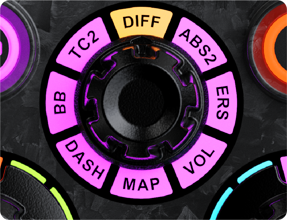 Moza Ks Button Guide.pdf MOZA KS Pro Steering Wheel | Custom Display & RGB Control – MOZA Racing UK