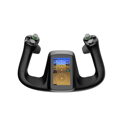 MOZA MFY Pro Yoke