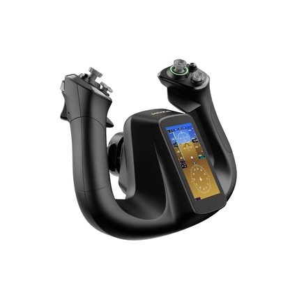 MOZA MFY Pro Yoke