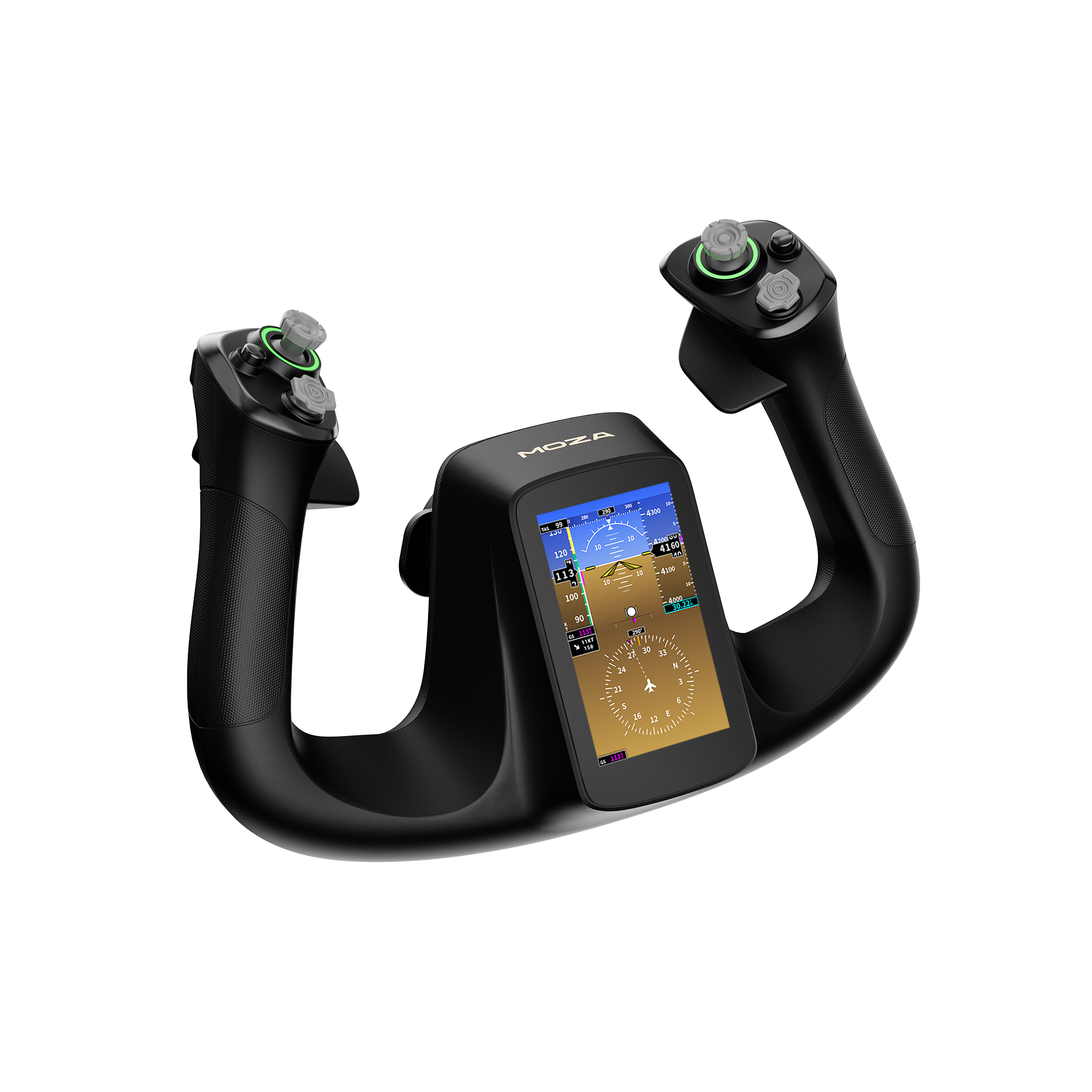 MOZA MFY Pro Yoke