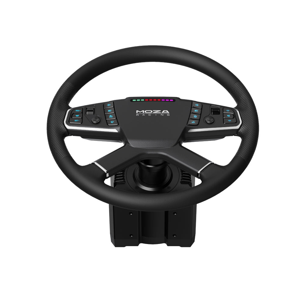 MOZA TSW Truck Wheel
