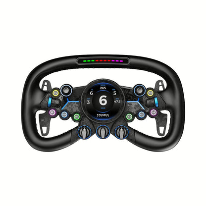 R9 V3 and Vision GS Bundle