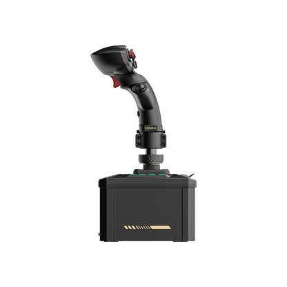 MOZA AB6 Flight Simulator - 4