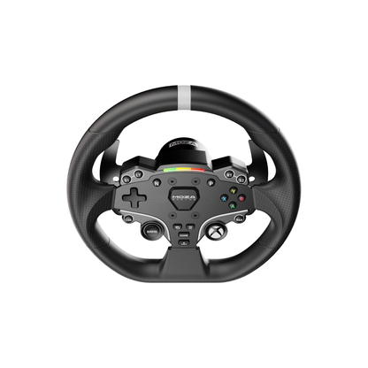 MOZA ESX Steering Wheel for PC & Xbox