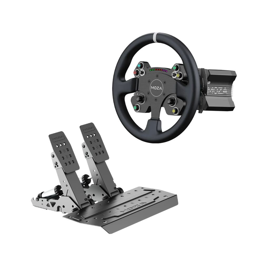 R12 V2 and CS V2P with SRP2 Bundle