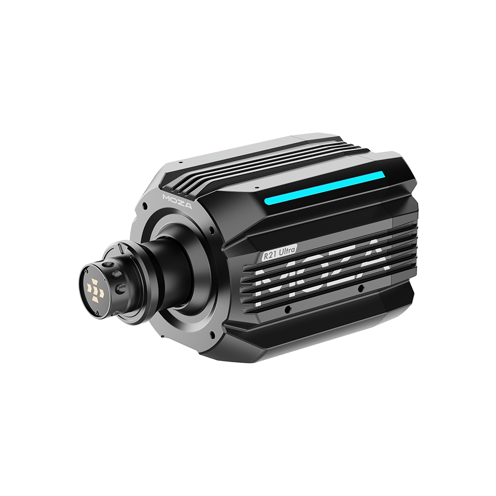 R21 Ultra and RS V2 with CRP2 Bundle
