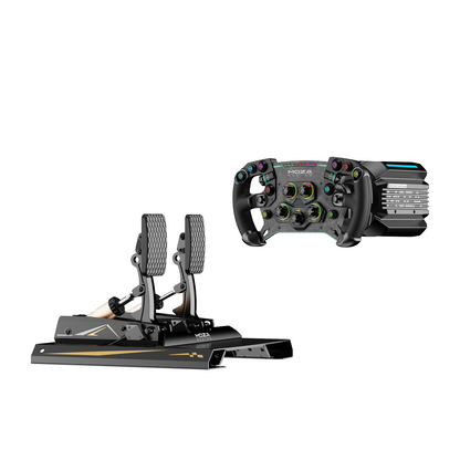 R25 Ultra and GS V2P with CRP2 Bundle