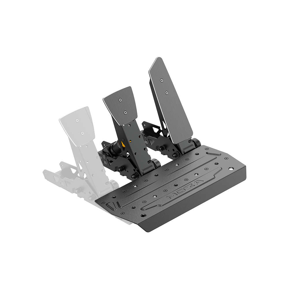 MOZA SR-P Pedals