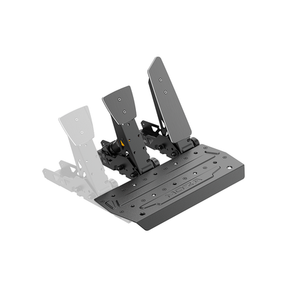 MOZA SR-P Pedals
