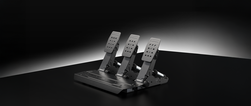 MOZA Racing UK | Professional Sim Racing & Flight Simulation Gear