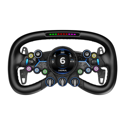 R12 V2 and Vision GS Bundle