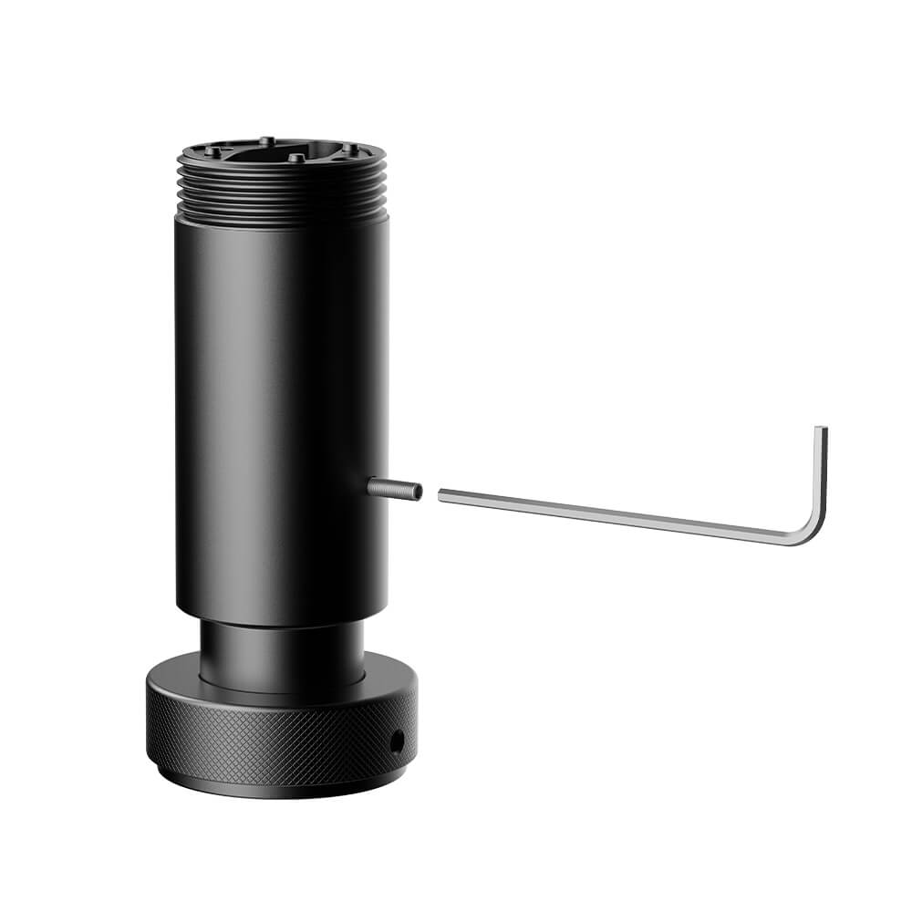 MOZA Z-Axis Module – MOZA Racing UK