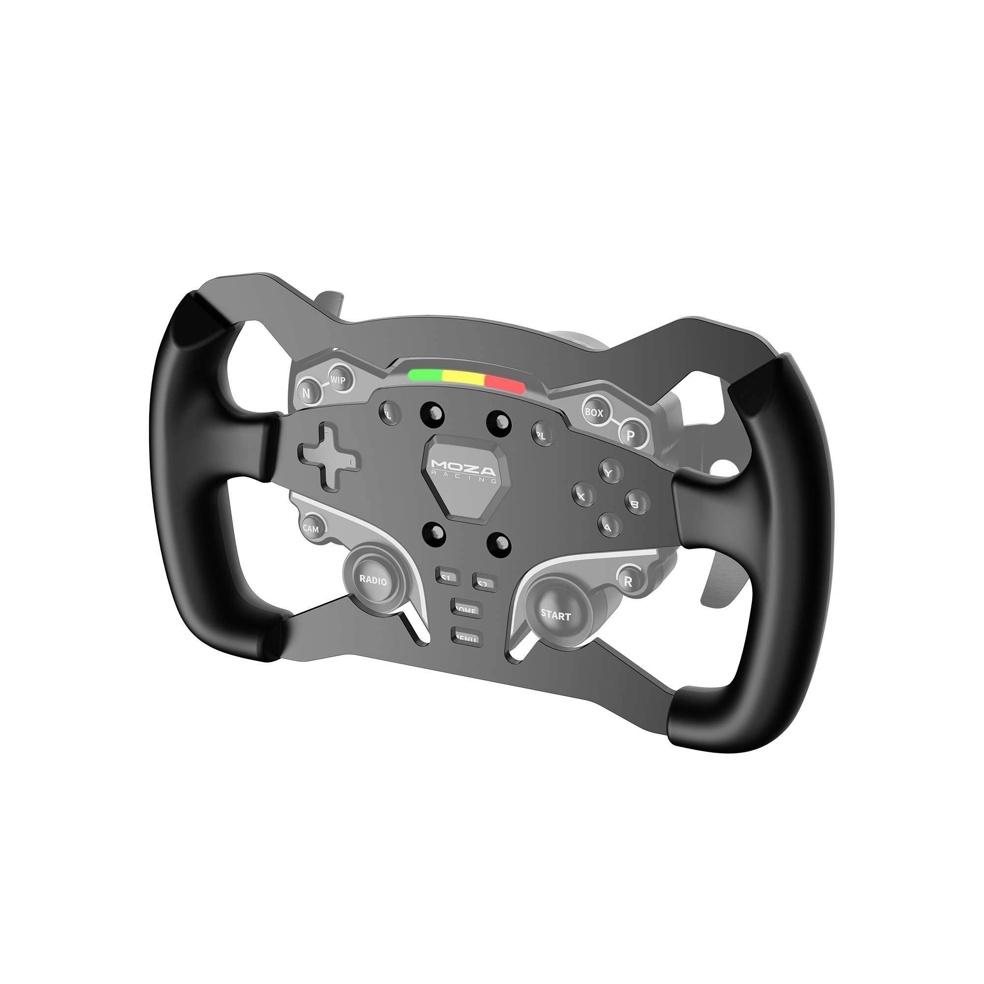 ES Formula Wheel Mod