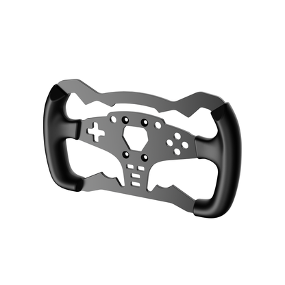 ES Formula Wheel Mod