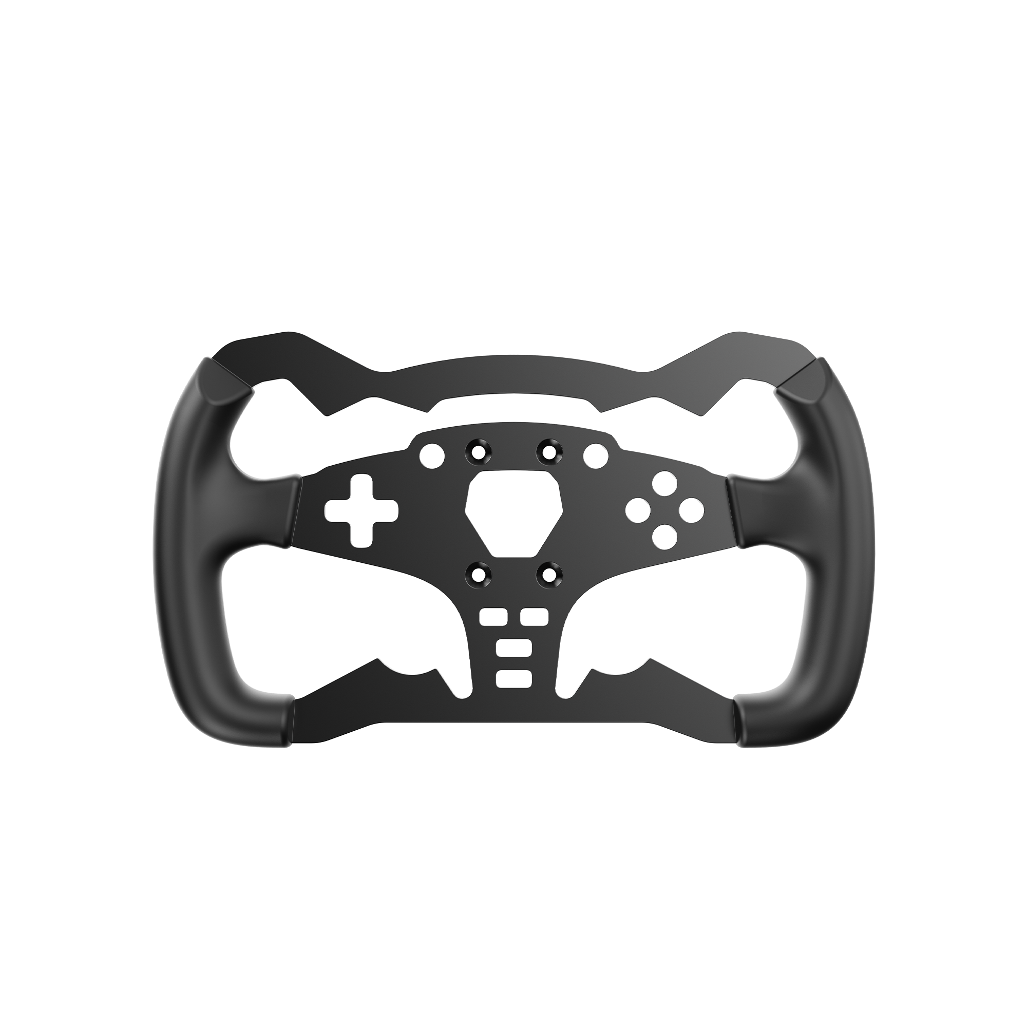 ES Formula Wheel Mod