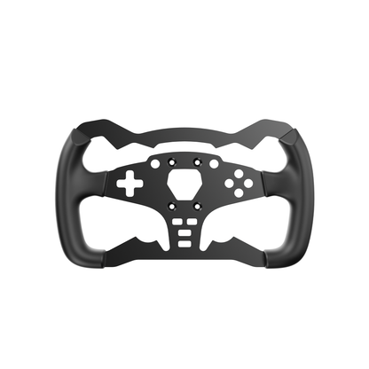 ES Formula Wheel Mod