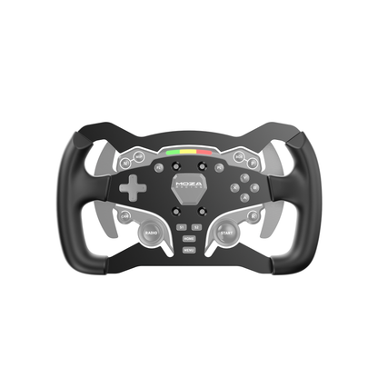 ES Formula Wheel Mod