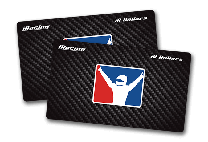 iRacing 3 Month Subscription (Only Valid For New Membeships)