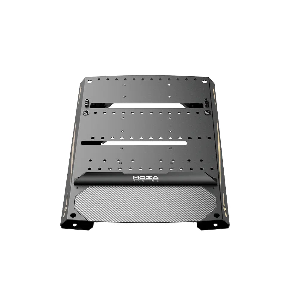mBooster Base Plate