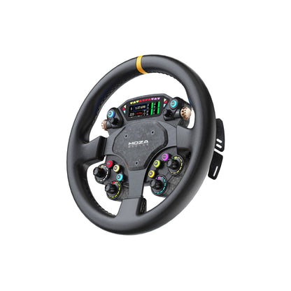 MOZA CS Pro Steering Wheel
