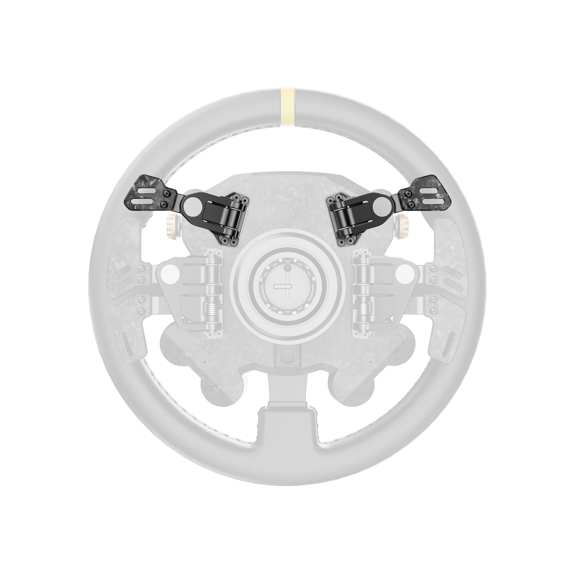 MOZA Paddles Add-on Kit