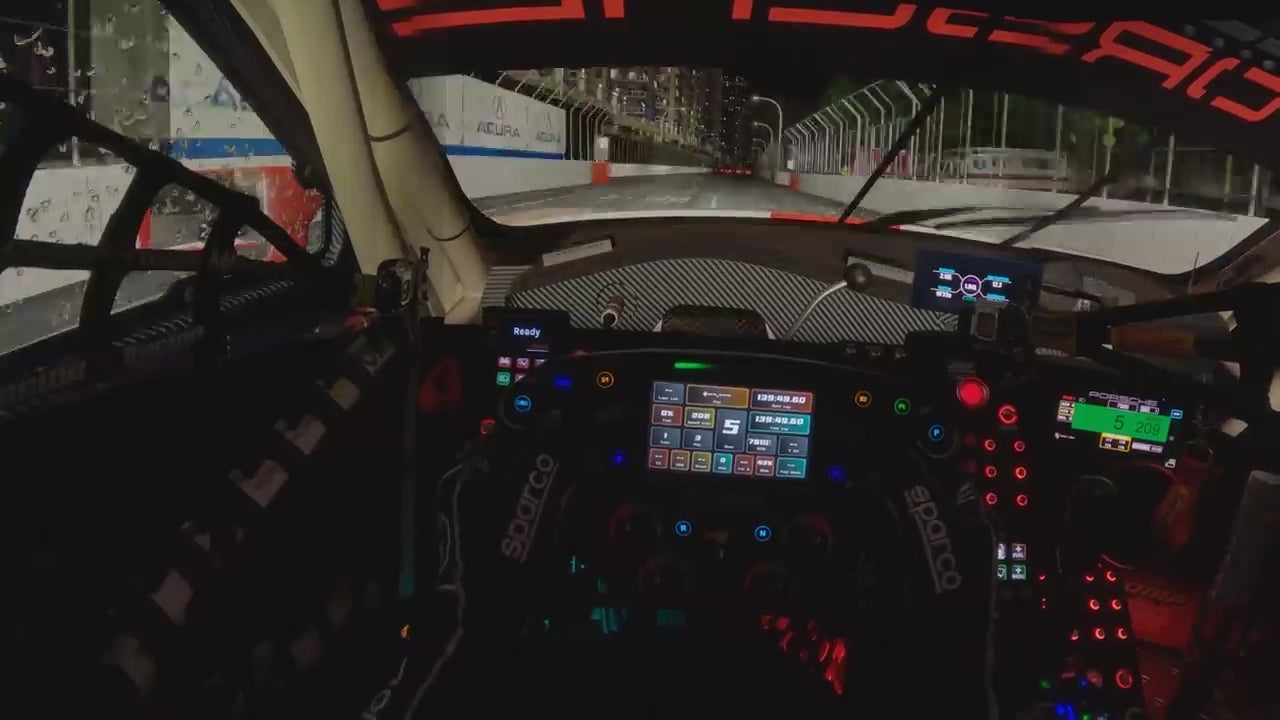 Load video: 