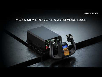 MOZA MFY Pro Yoke